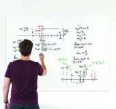 Creative White Board