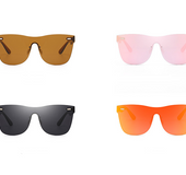Boundless sunglasses