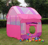 Carpa Juego Niños