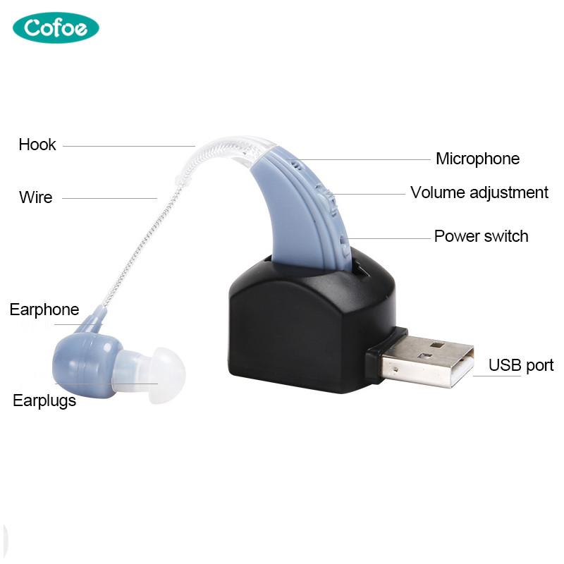 Hearing Aid