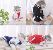 Ropa Perro Estilo Americano