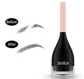3D Eyebrow Fiber extension  Eyelash Hair Extension
