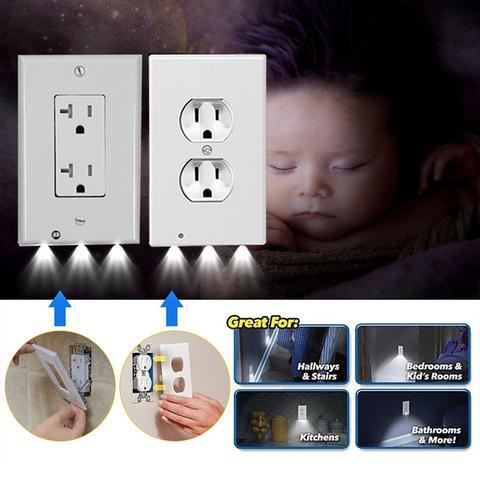Night Lamp