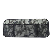 New multi-function car supplies net pocket storage hanging bag car storage bag storage bag large capacity creative box