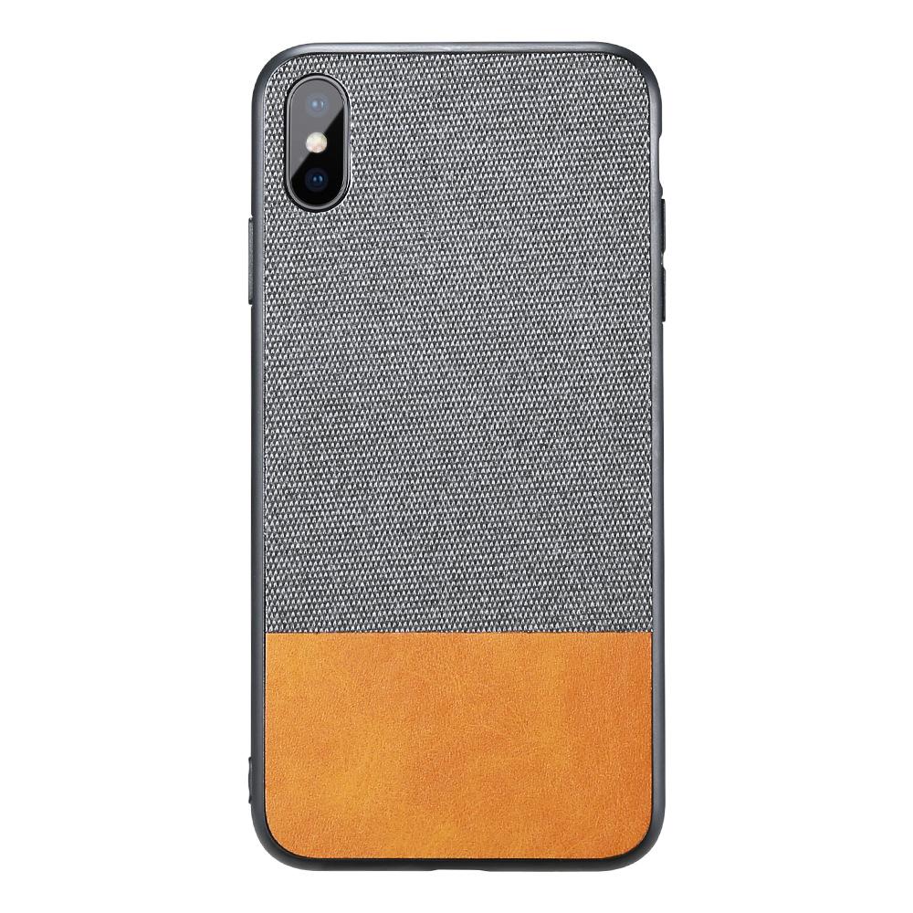 Two-color stitching mobile  | IPhone