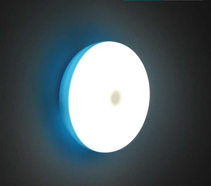Toque de luz