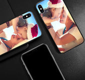 Customized Iphone Patterned Cases
