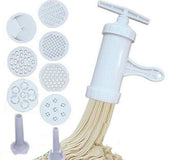 Household Plastic Noodle Press
