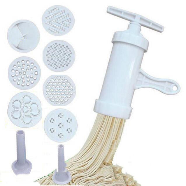 Household Plastic Noodle Press