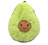 Plush Toy Avocado Pillow