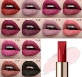Lip glaze matte makeup star lipstick