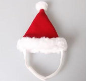 Christmas pet clothes