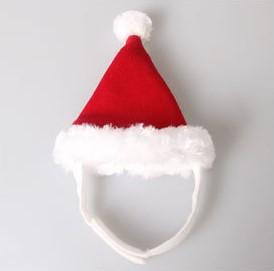 Christmas pet clothes
