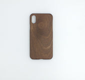Solid wood  | IPhone