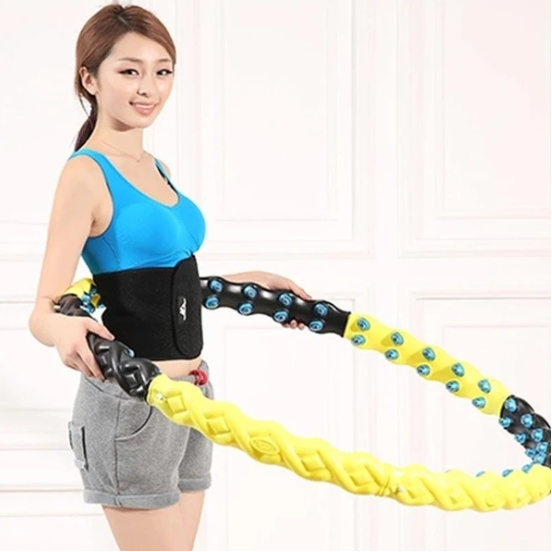 Magnetic Therapy Hula Hoop