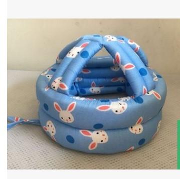 Baby Anti Collision Cap