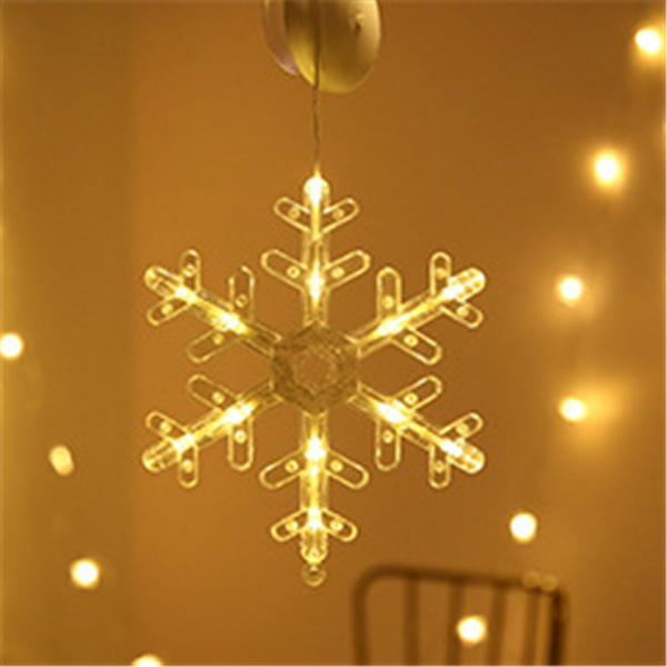 led christmas lights