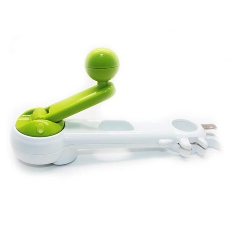 Universal Jar Can Opener