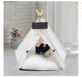 Pet tent