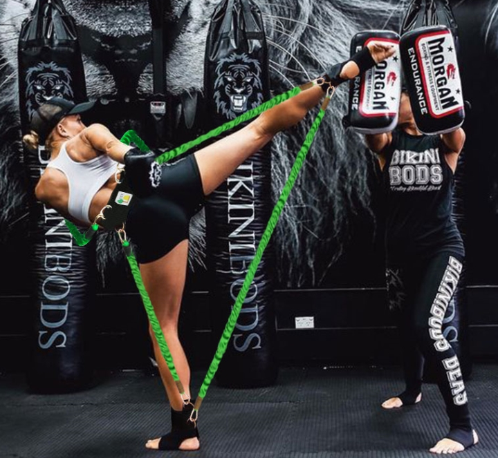150 lbs Resistance Elastic