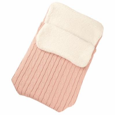 Baby stroller sleeping bag