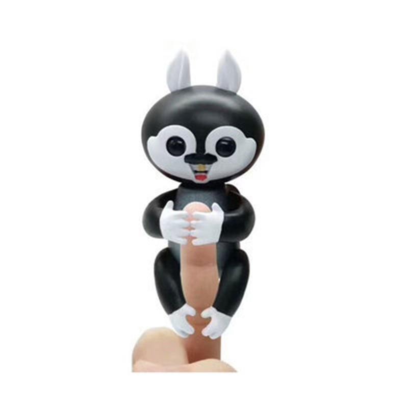 Smart Touch Finger Squirrel