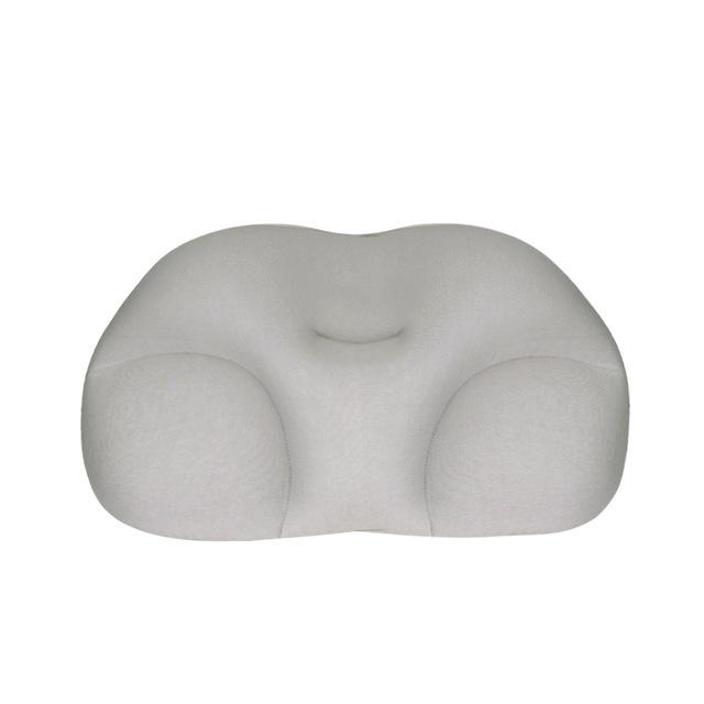 Healthy Lunch Break Office Memory Pillow