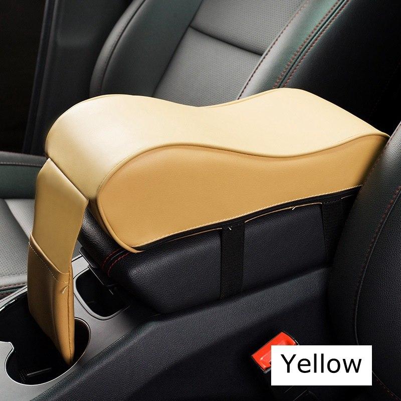 Car Armrest Pad Universal Auto Armrests