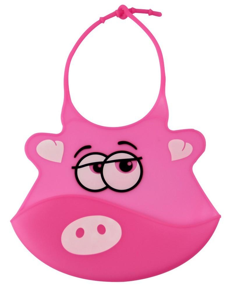 Baby bibs waterproof