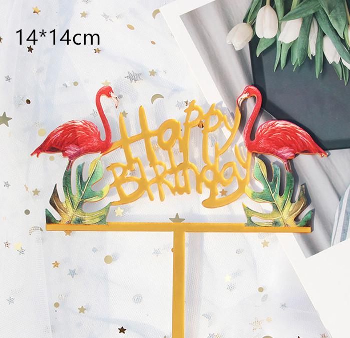 Cake Decoration