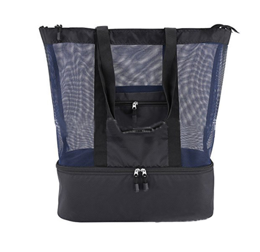 Function picnic bag beach bag