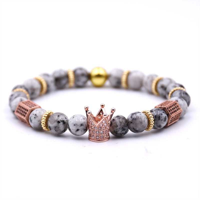 Pulsera El Rey