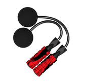 Duckbill skipping rope doodle cordless