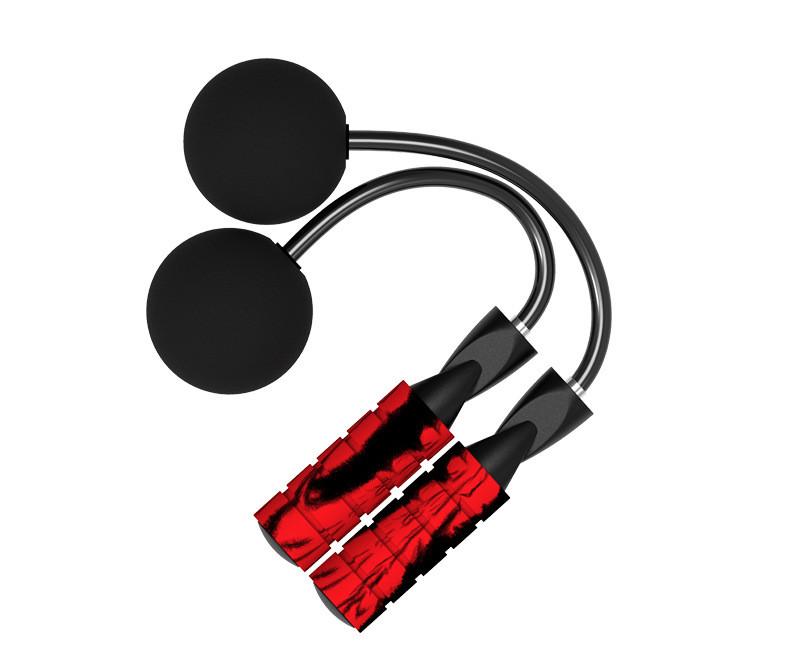 Duckbill skipping rope doodle cordless