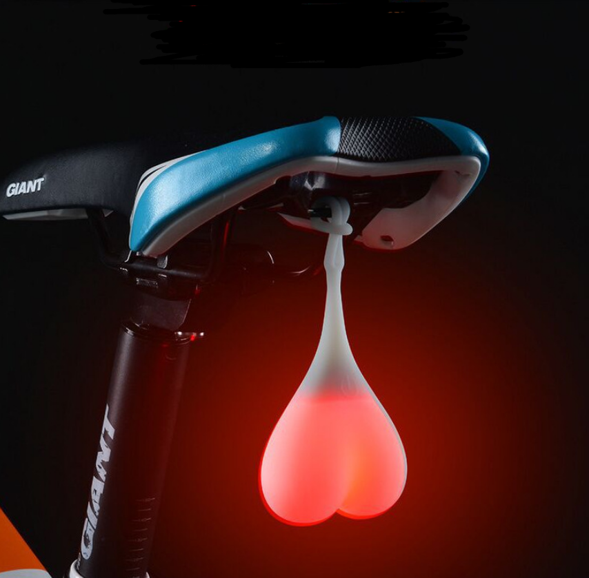 Luz LED Bicicleta