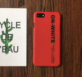 English alphabet  | IPhone