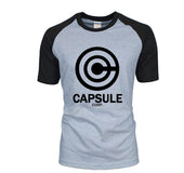 Cap Corp. T-shirt