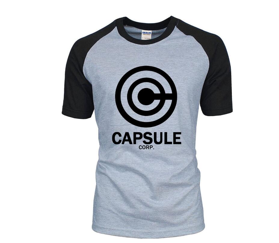 Cap Corp. T-shirt