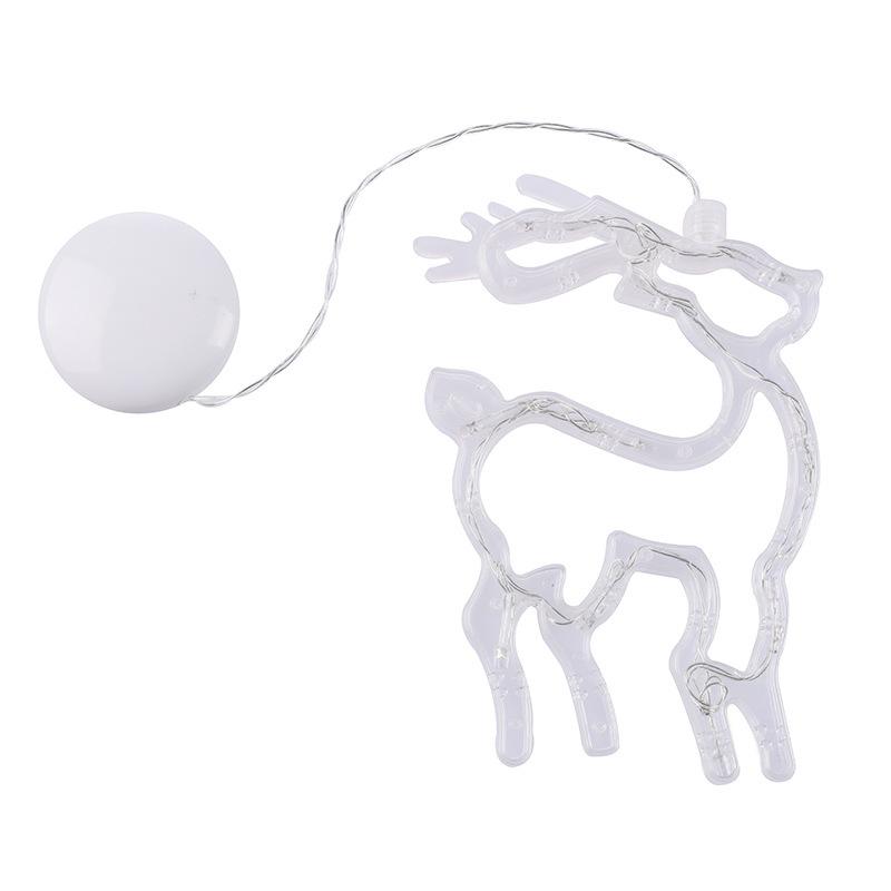 Led Christmas Light String Christmas Decoration Light