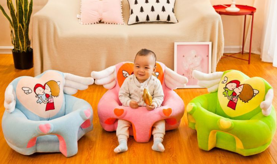 Asiento de aprendizaje