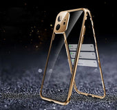 Double-sided glass  | IPhone