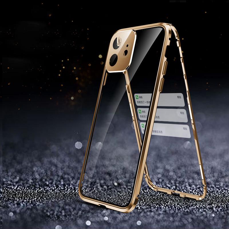 Double-sided glass  | IPhone