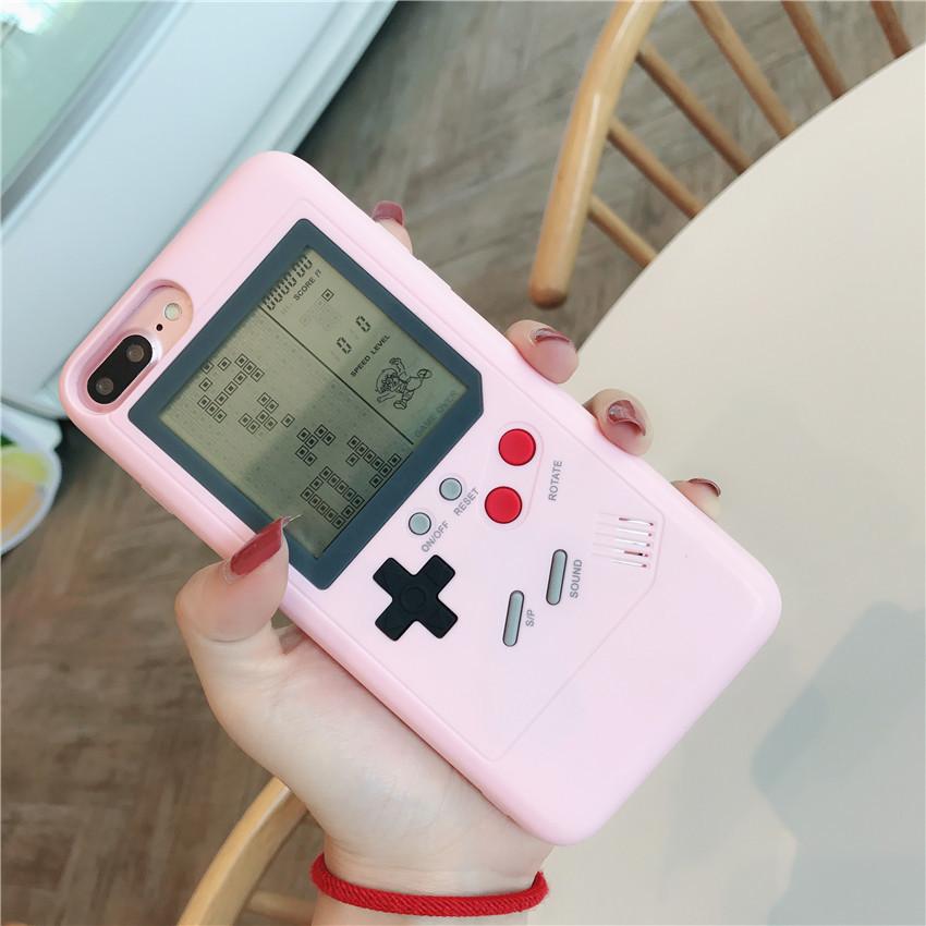 gameboy   case  | IPhone