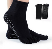 Yoga socks
