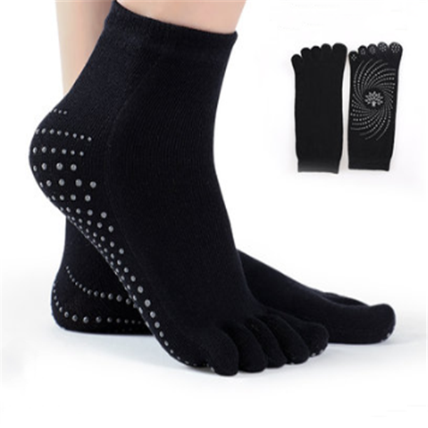 Yoga socks