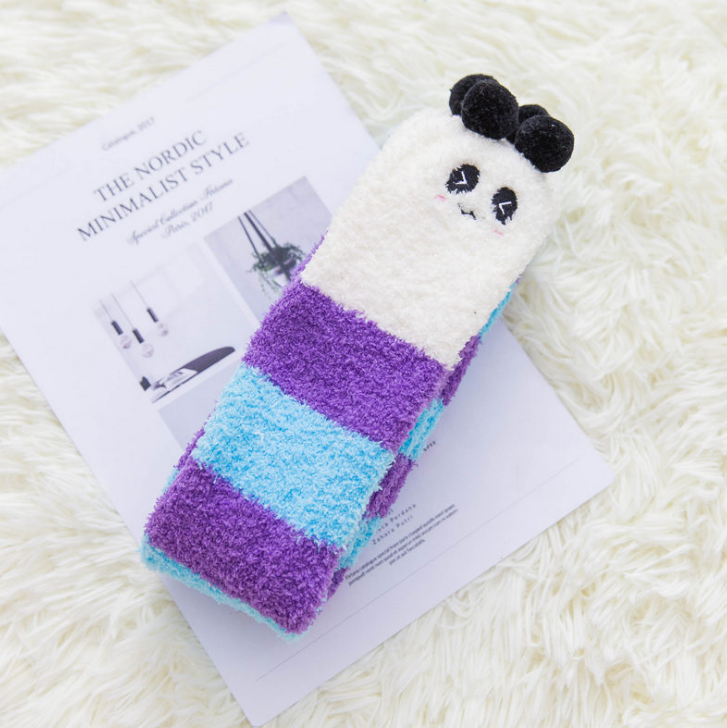 Super Cute Thigh Socks