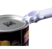 Universal Jar Can Opener