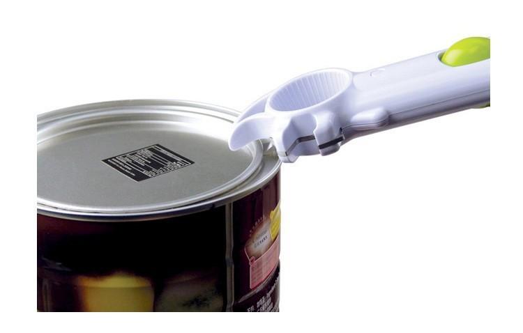 Universal Jar Can Opener