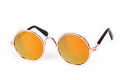 Lentes Fashion Instagram Gato