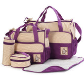 conjunto de Pañaleras